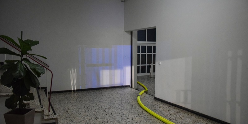 FW-MK: Küchenbrand in der Grüne - Foto: presseportal.de