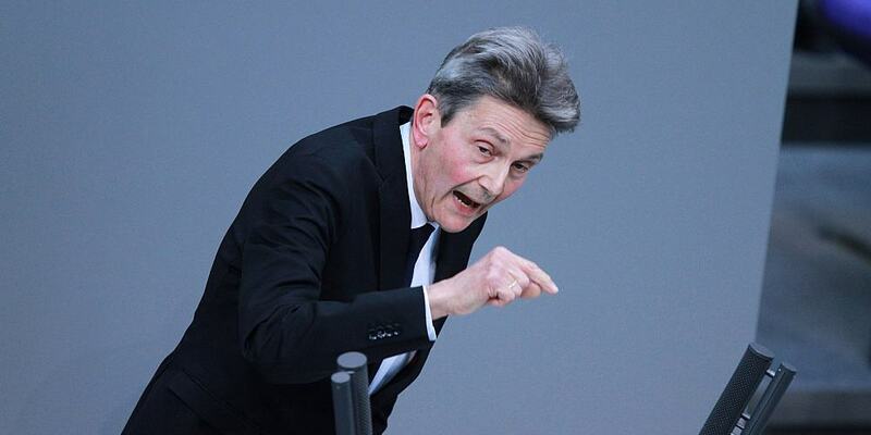 Rolf Mützenich (Archiv) - Foto: über dts Nachrichtenagentur