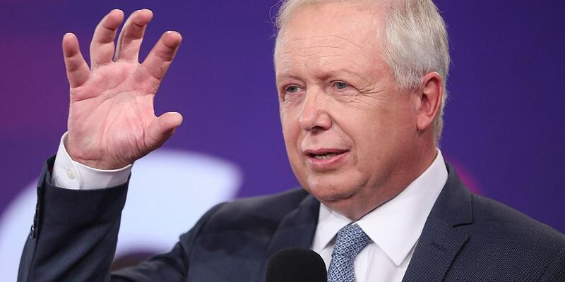 Tom Buhrow (Archiv) - Foto: über dts Nachrichtenagentur