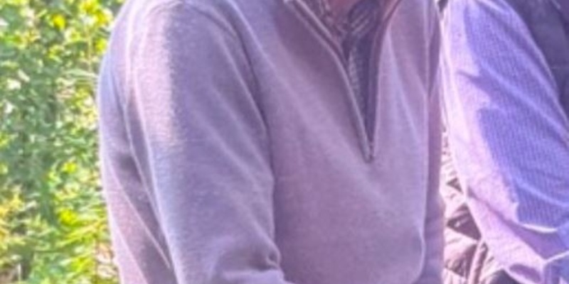 POL-OS: Bad Rothenfelde: Öffentlichkeitsfahndung: 88-Jähriger aus Bad Rothenfelde vermisst (FOTO) - Foto: presseportal.de