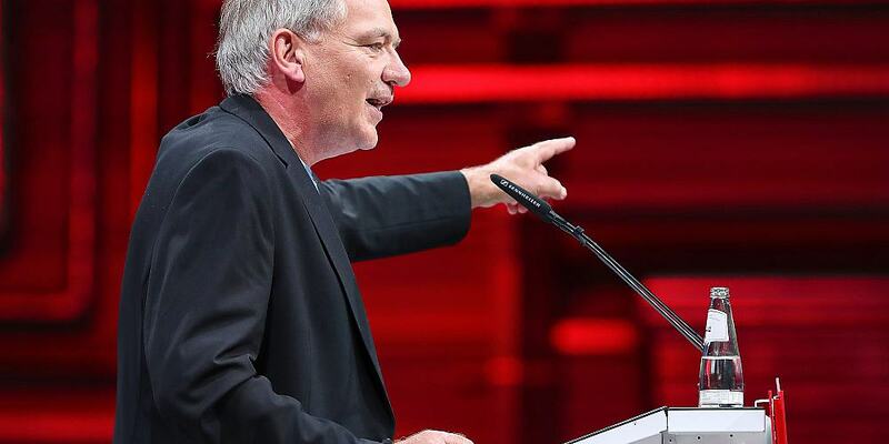 Jan van Aken (Archiv) - Foto: über dts Nachrichtenagentur