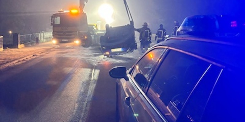 POL-LG: ++ Wochenendpressemeldung der PI Lüneburg/Lüchow-D./Uelzen vom 27.12. -.29.12.2024 ++ - Foto: presseportal.de