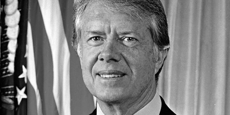 Jimmy Carter (Archiv) - Foto: über dts Nachrichtenagentur