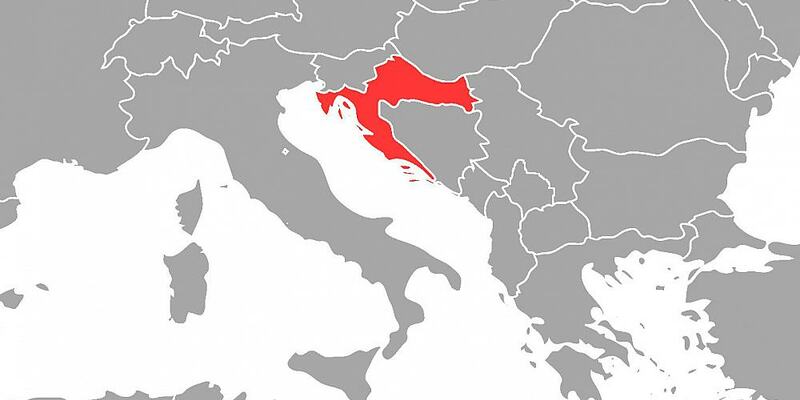 Kroatien (Archiv) - Foto: über dts Nachrichtenagentur