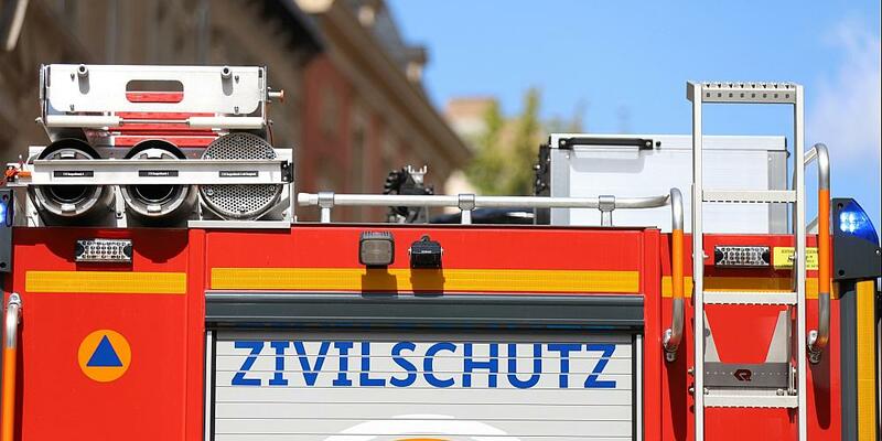 Zivilschutz (Archiv) - Foto: über dts Nachrichtenagentur