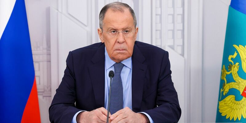 Russland wirft Assad vor, die sozialen Probleme im Land nicht behoben zu haben. (Archivbild) - Foto: Uncredited/Russian Foreign Ministry Press Service/AP/dpa