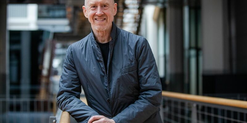 Prägende Figur des Ballets: William Forsythe. (Archivbild) - Foto: Christoph Schmidt/dpa