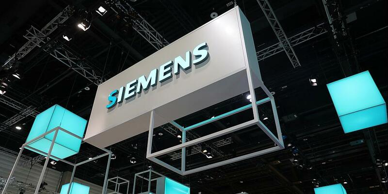 Siemens (Archiv) - Foto: über dts Nachrichtenagentur