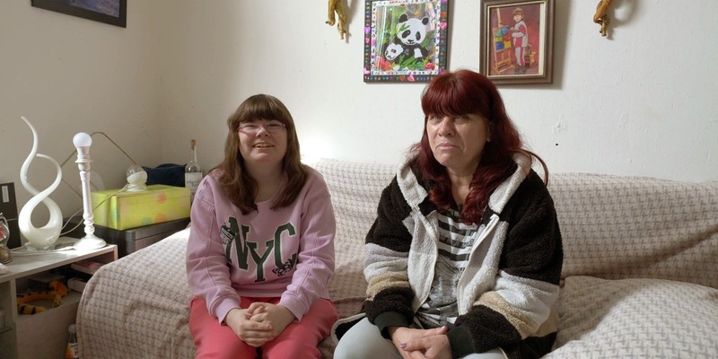 Neue Folgen Hartz und herzlich - Tag für Tag Benz-Baracken zeigen täglich den Alltag im Mannheimer Stadtteil Waldhof - Foto: presseportal.de