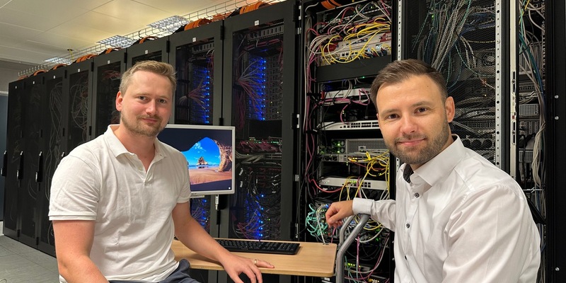 Effektive Strategien zur Steigerung der Conversionrate - Foto: presseportal.de