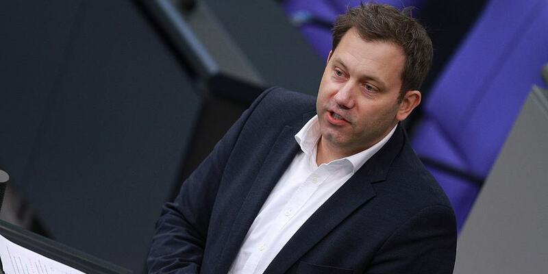 Lars Klingbeil (Archiv) - Foto: über dts Nachrichtenagentur