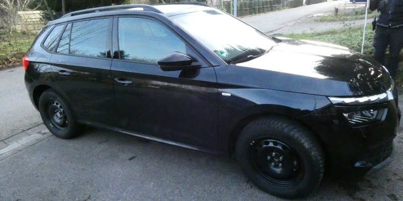 POL-HM: Polizei sucht Zeugen nach Unfallflucht - Foto: presseportal.de