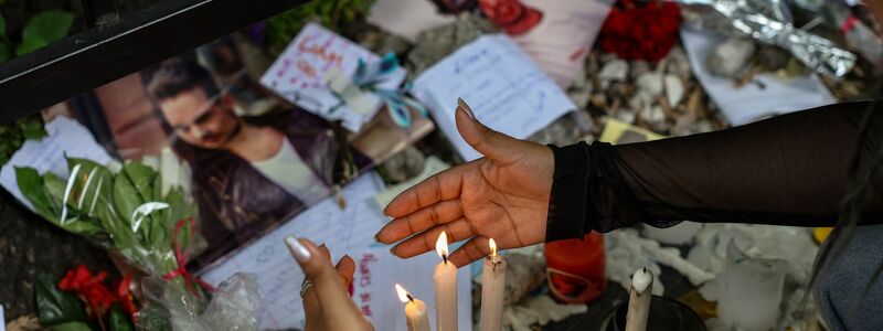 Liam Paynes Tod nach einem Sturz von einem Hotelbalkon in Argentinien hat große Bestürzung bei seinen Fans ausgelöst. - Foto: Cristina Sille/dpa