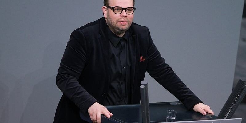 Helge Lindh (Archiv) - Foto: über dts Nachrichtenagentur