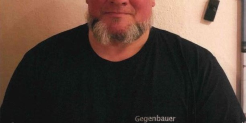 POL-WND: Fahndung nach vermisster Person, Öffentlichkeitsfahndung, nach Jörg Pierre Hentrich aus St.Wendel - Foto: presseportal.de