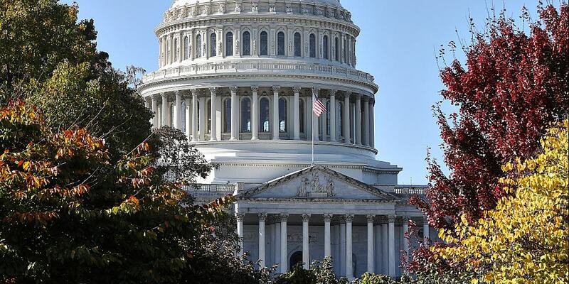 Kapitol (Archiv) - Foto: über dts Nachrichtenagentur