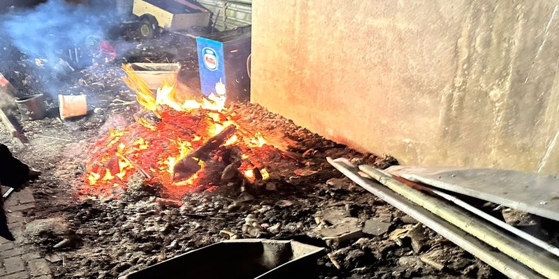 FW-EN: Wetter - drei Einsätze am Tag vor Silvester - Foto: presseportal.de