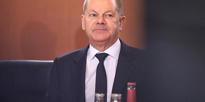 Olaf Scholz (Archiv) - Foto: über dts Nachrichtenagentur