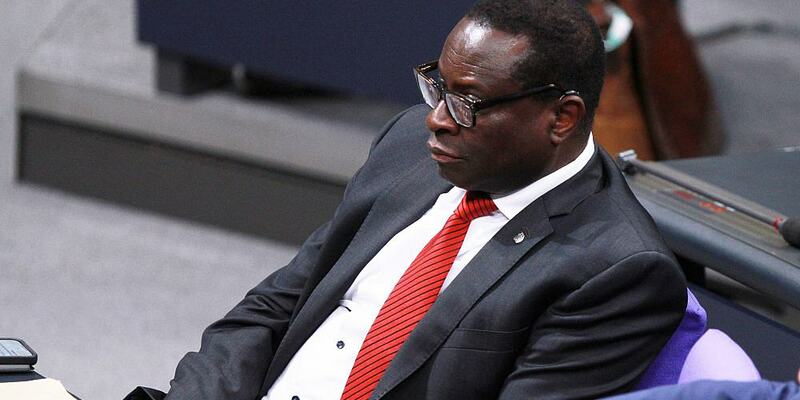 Karamba Diaby (Archiv) - Foto: über dts Nachrichtenagentur
