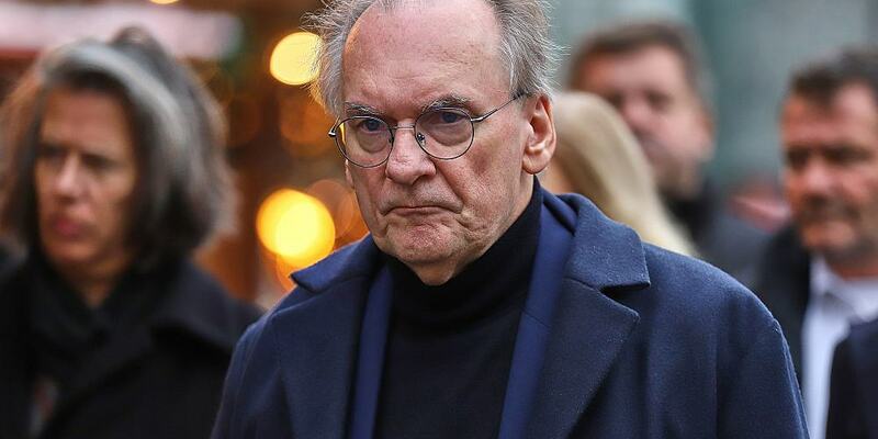 Reiner Haseloff am Tatort in Magdeburg (Archiv) - Foto: über dts Nachrichtenagentur