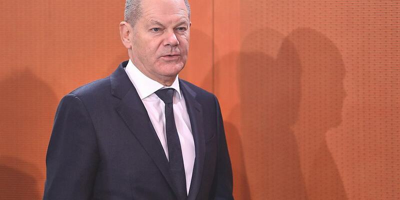 Olaf Scholz (Archiv) - Foto: über dts Nachrichtenagentur