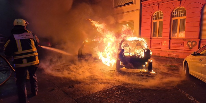 FW-BO: Abschlussmeldung zum Jahreswechsel 2024/2025 - Foto: presseportal.de