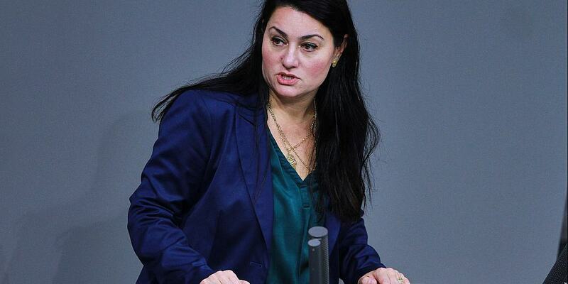 Lamya Kaddor (Archiv) - Foto: über dts Nachrichtenagentur