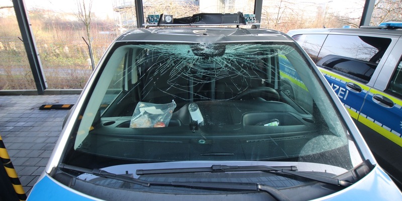 LPI-SHL: Illegal Strom abgezapft und damit Drogen gezüchtet - Foto: presseportal.de