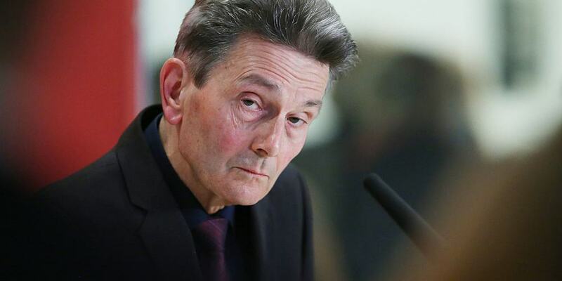 Rolf Mützenich (Archiv) - Foto: über dts Nachrichtenagentur