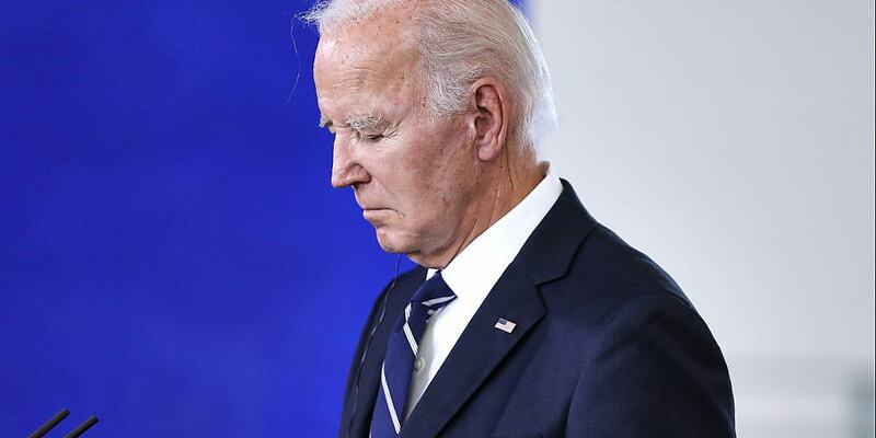 Joe Biden (Archiv) - Foto: über dts Nachrichtenagentur