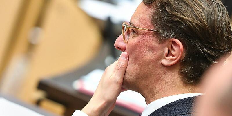 Hendrik Wüst (Archiv) - Foto: über dts Nachrichtenagentur