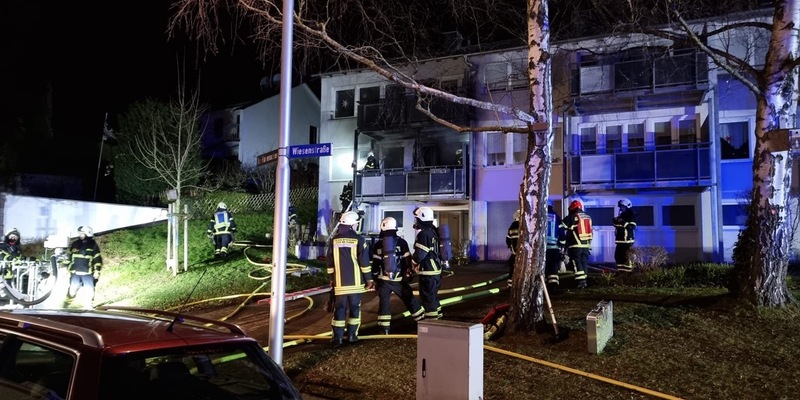 FW-MK: Silvesternacht 2025 - Foto: presseportal.de