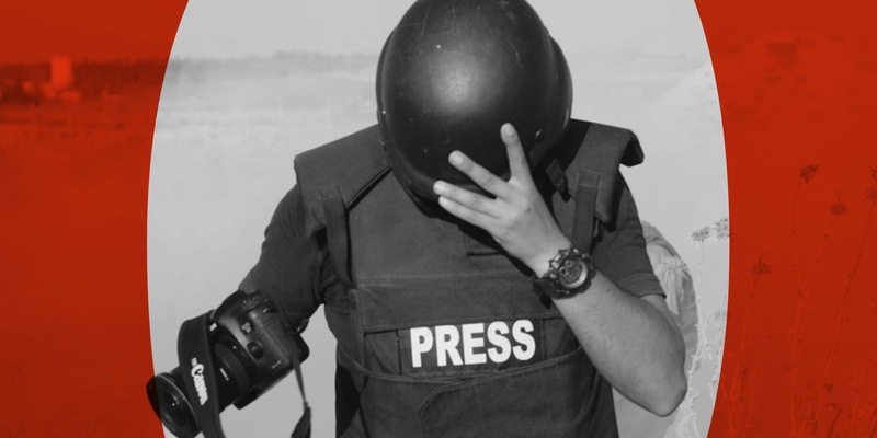 Medienkrieg im Nahen Osten / ARD radiofeature über Propaganda im Gaza-Konflikt - Foto: presseportal.de