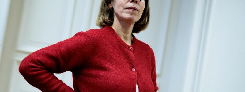 Die frühere Oberstaatsanwältin Anne Brorhilker ist überzeugt, dass Banken immer noch Cum-Ex-Aktiendeals machen - trotz einer Gesetzesänderung (Archivbild). - Foto: Carsten Koall/dpa