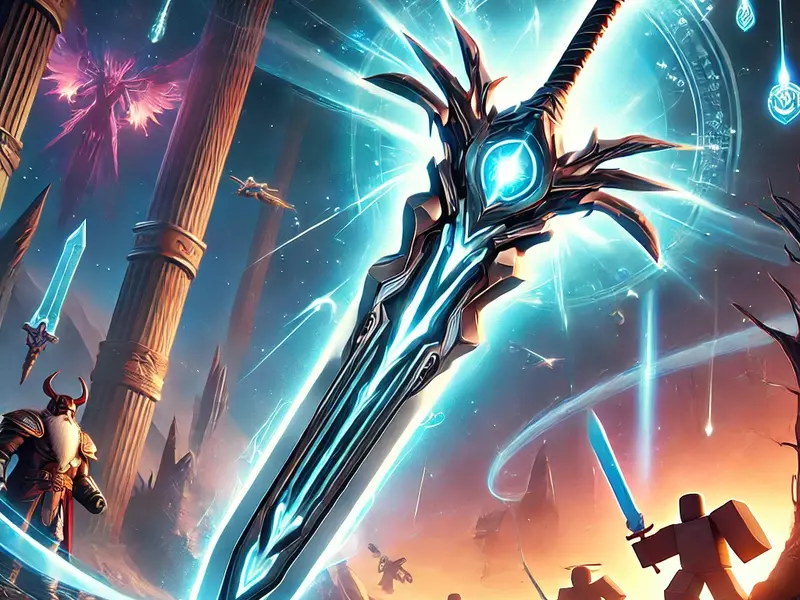 Roblox V2 - Foto: thn