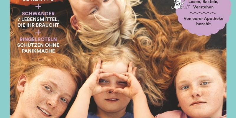 Kinderfreundliches Deutschland? Da geht noch mehr! / Wie es Familien besser gehen könnte - Foto: presseportal.de