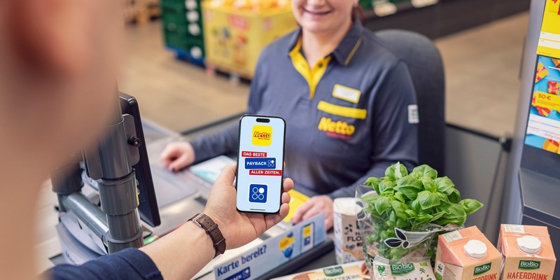 Kampagne: Netto feiert Partnerschaftsstart mit PAYBACK - Foto: presseportal.de