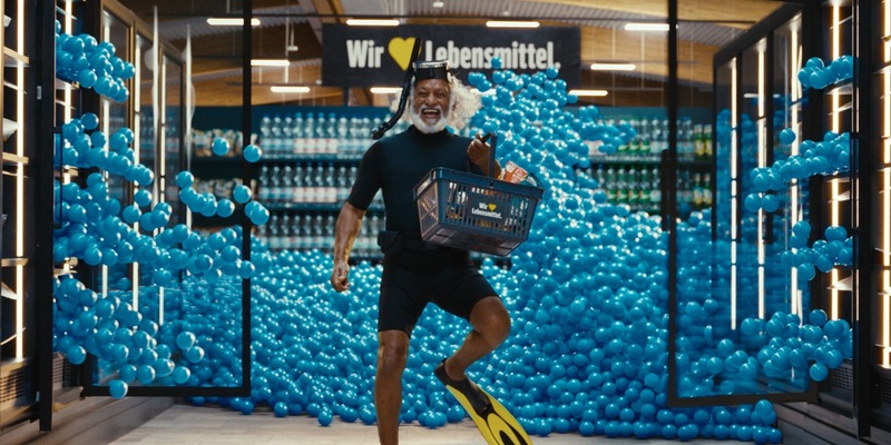 Endlich unendlich punkten! Es geht los: EDEKA-Verbund ist ab sofort Partner von PAYBACK - Foto: presseportal.de