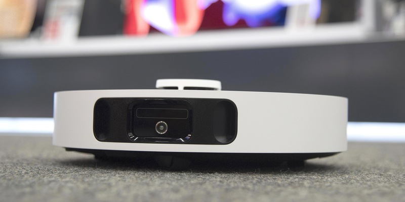 TÜV SÜD-Tipps zum Kauf und Gebrauch von Saugrobotern - Foto: presseportal.de