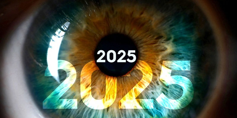 Kulturzeit-Reihe Ausblicke – Künstler*innen über ihr 2025 in 3sat / Mit Doris Dörrie, Robert Stadlober, Wilhelmine und El?na Garan?a u.a. - Foto: presseportal.de