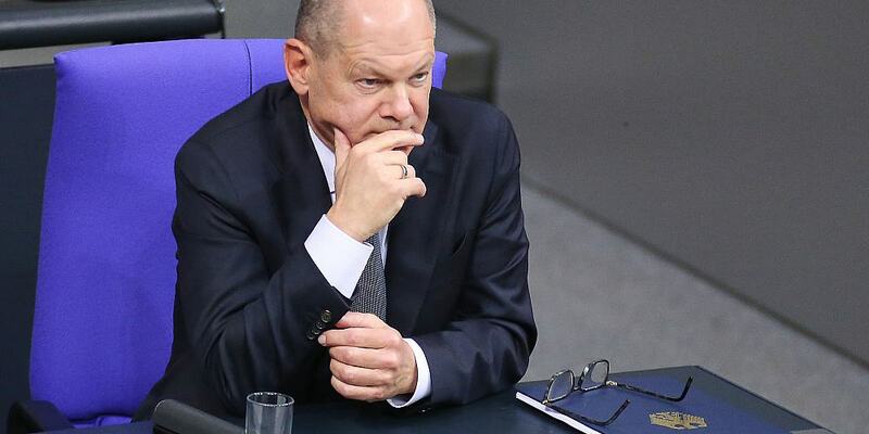 Olaf Scholz (Archiv) - Foto: über dts Nachrichtenagentur