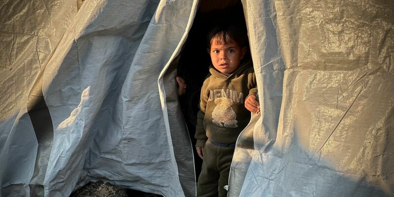 Verhandler nehmen einen neuen Anlauf, um Blutvergießen und Zerstörung in Gaza zu beenden. (Archivbild) - Foto: Doaa El-Baz/APA Images via ZUMA Press Wire/dpa