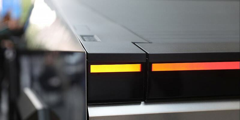 Cybertruck von Tesla (Archiv) - Foto: über dts Nachrichtenagentur