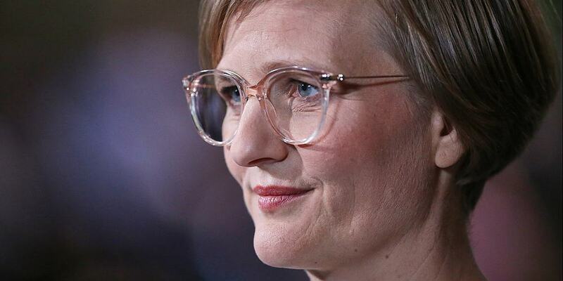 Franziska Brantner (Archiv) - Foto: über dts Nachrichtenagentur