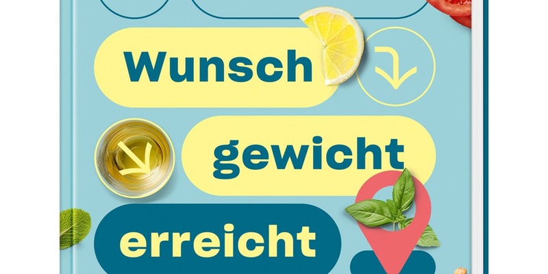 Neues Jahr, neues Ich: Der Abnehmguide der Apotheken Umschau für die erfolgreiche Umsetzung der Neujahrsvorsätze! - Foto: presseportal.de