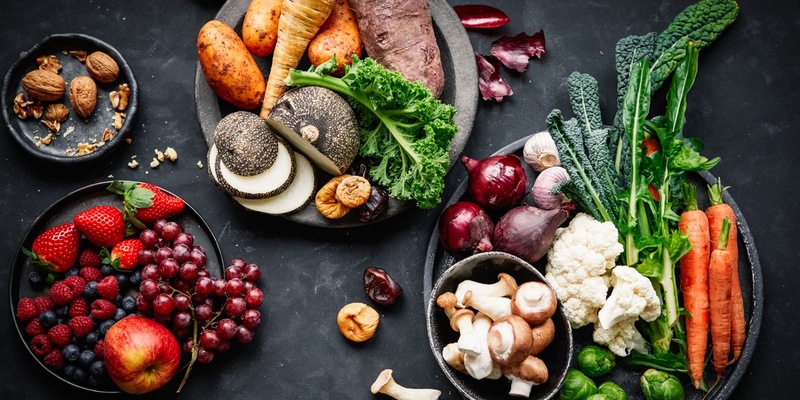 Aktionsmonat Veganuary 2025 / EDEKA inspiriert zu einem veganen Start ins neue Jahr - Foto: presseportal.de