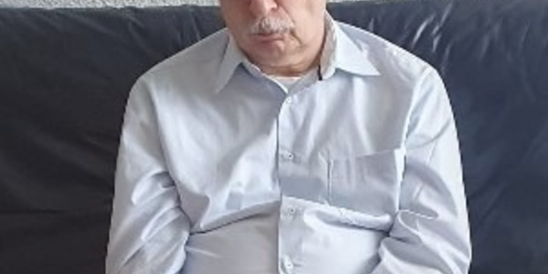 POL-W: W Vermisstensuche nach dem 66-jährigen Martin H. - Polizei bittet die Öffentlichkeit um Mithilfe - Foto: presseportal.de