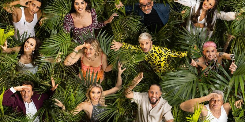 Das RTL-Dschungelcamp startet wieder. - Foto: Boris Breuer/RTL/dpa