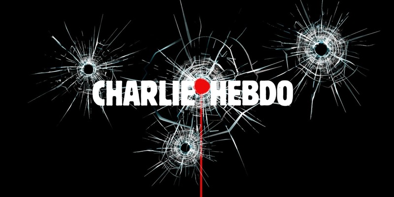 Satire kann man nicht töten: Film, Buch und Veranstaltungen zum 10. Jahrestag des Anschlags auf Charlie Hebdo - Foto: presseportal.de