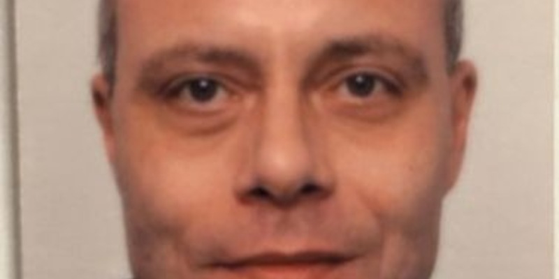 POL-OF: Vermisstensuche: Wo hält sich Udo Kraus auf? - Foto: presseportal.de